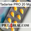 Tadarise PRO 20Mg cialis1